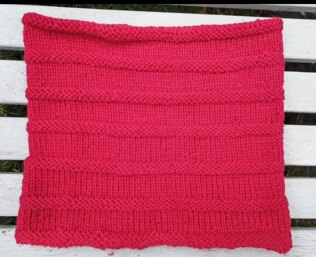 Quick Neckwarmers