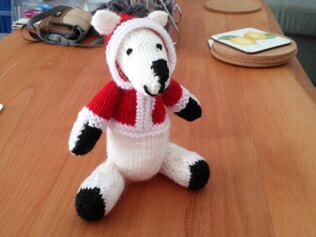 Little Christmas charity makes