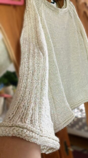 Elegant sweater✨