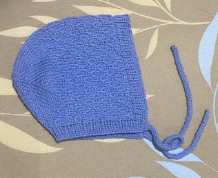 Hat and mittens