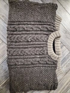 Another Aran for Eanna