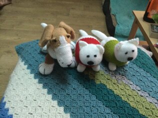 Toys for Christmas