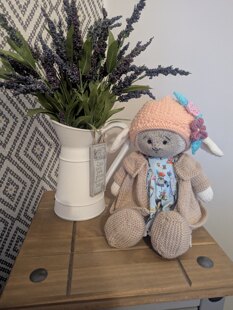 Lily mae