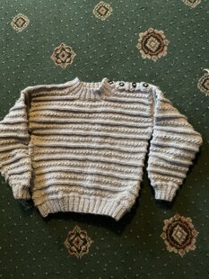 Slipover and Sweaters in Sirdar Snuggly DK - 2062 - Downloadable PDF