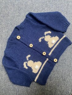 Bunny Jumper
