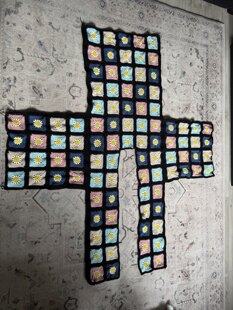 Squares Jacket