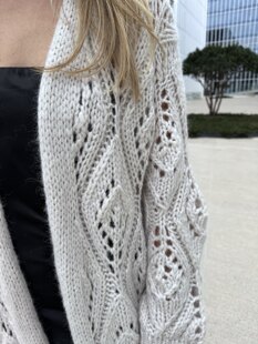 NORA Coat