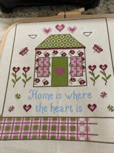 Home is Where the Heart Is