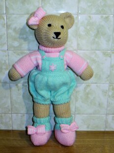 Teddy Bear