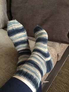 socks??