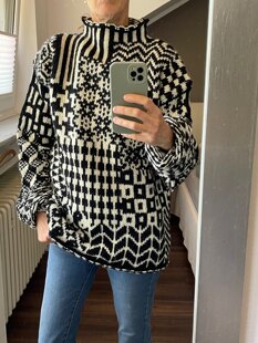 Nordicmix Sweater