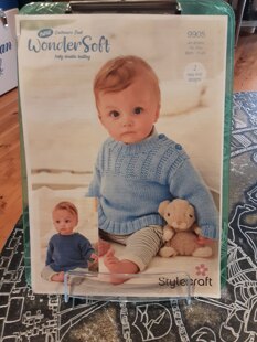 Baby jumper