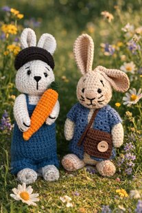 Bunny Willow