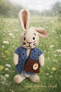 Bunny Willow