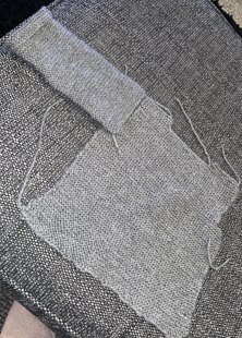 Baby Cardigan - 6-9 months