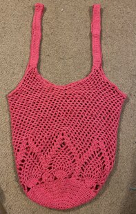 Pineapple Bag