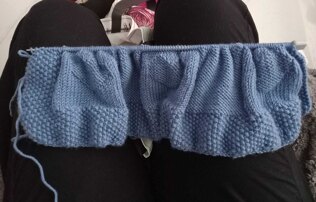 Baby Blanket