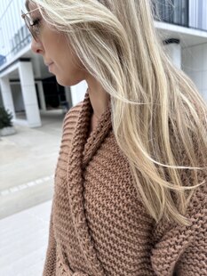 NATALIE Coat