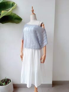 Abigail top