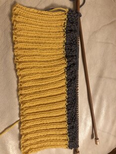 Hector's hat