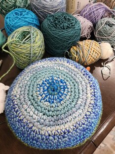 Serendipity Sack