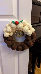 Christmas at the door!