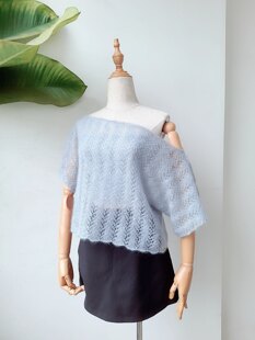Abigail top