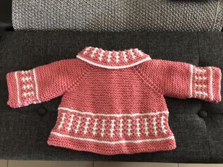 Girls &amp; boys jacket/cardigan