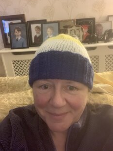 Ken's Leeds Hat