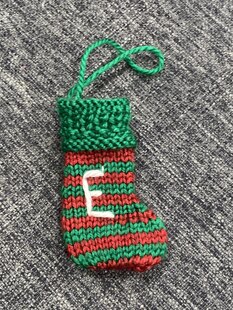 Christmas Stockings
