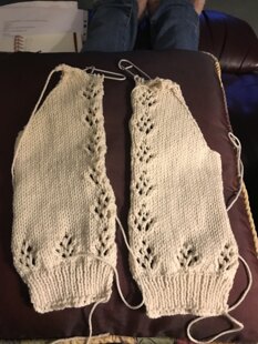 Maddie Cardigan