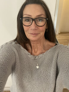 River Braid Sweater