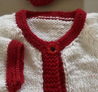 Poppy set