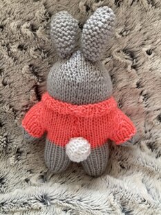 Teddy Boo and Friends