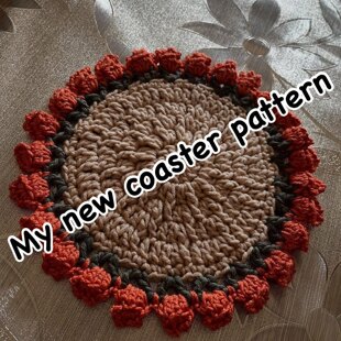Spring Coasters