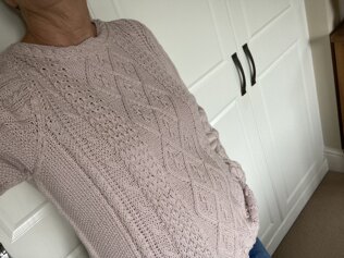 Nor’easter Pullover 2