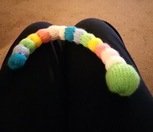 Caterpillar