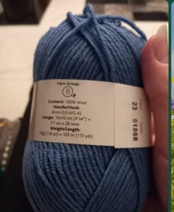 Baby Blanket