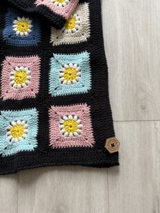 Squares Jacket