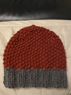 Faye's Beanie
