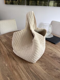 Square Bag