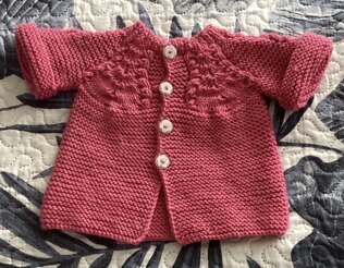 Oct 26. Ruby’s baby