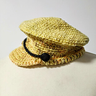 Greek Fisherman Hat