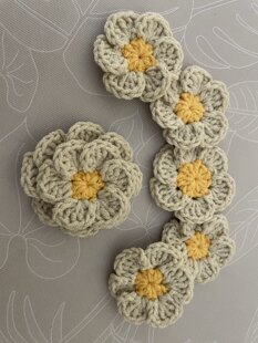 Simple Flower