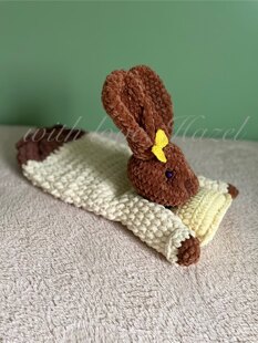 Chunky Bunny
