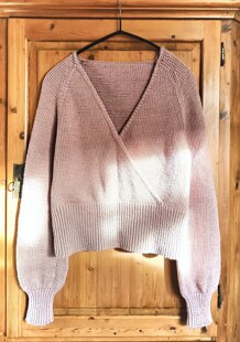 The Elliot Sweater