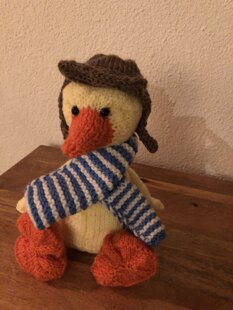 duck