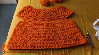 Kid's jumper
