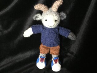 Roderick (Roddy) Ram