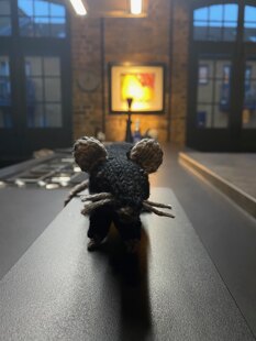 Rats!